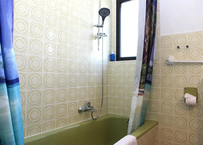 Appartement Hartmann