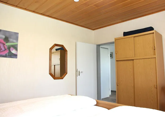 Appartement Hartmann