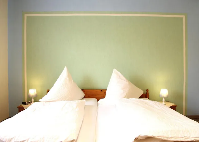 Apartament Hartmann Medebach