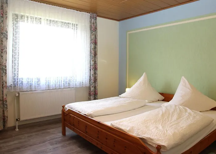 Hartmann Appartement