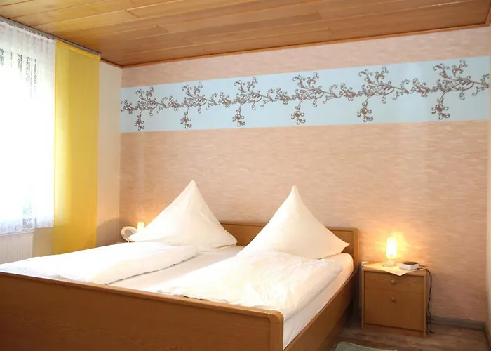 Hartmann Appartement Medebach