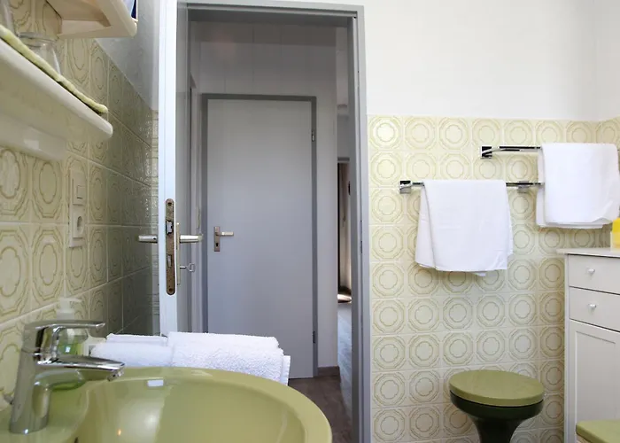 Hartmann Appartement *