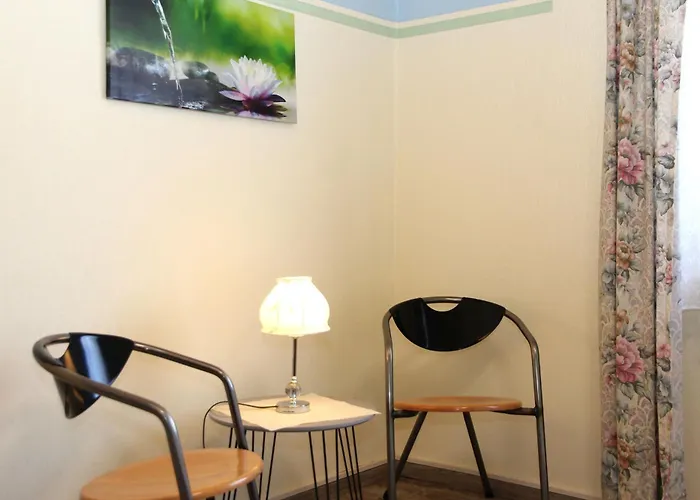 Hartmann Appartement *